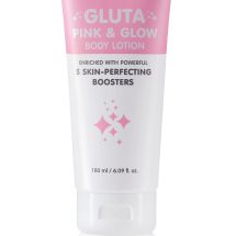 กิฟฟารีน แนะนำไอเท็มเด็ด “GIFFARINE GLUTA PINK & GLOW BODY LOTION” ผลิตภัณฑ์ดูแลผิวกาย