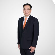 EGCO Group แต่งตั้ง “ธวัชชัย สำราญวานิช” นั่งกรรมการผู้จัดการใหญ่