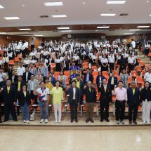 เอไอเอ ประเทศไทย ร่วม 2 โครงการใหญ่ของคปภ. เตรียมความพร้อมสู่วัยทำงานด้วยการประกันภัย