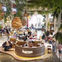 ไอคอนสยาม ชู Experiential Marketing พลิกวันแม่สู่แคมเปญแห่งประสบการณ์พร้อมดีลสุดคุ้ม มูลค่ารวมกว่า 4 ล้านบาทตอกย้ำความเป็น Global Experiential Destination