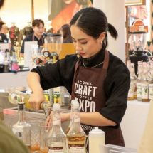 ไอคอนสยามปักหมุด ‘Global Coffee Destination’จัด “ICONIC CRAFT COFFEE EXPO 2025” งานกาแฟที่ใหญ่ที่สุดริมแม่น้ำเจ้าพระยาเตรียมพบกับที่สุดของกาแฟไทยและกาแฟโลก พร้อมสัมผัสวัฒนธรรมกาแฟครบทุกมิติระหว่างวันที่ 29 สิงหาคม – 7 กันยายน 2568