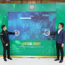 ธ.ก.ส. พัฒนาระบบ Virtual Audit ยกระดับการตรวจสอบภายใน