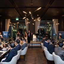 เคแบงก์ ไพรเวทแบงก์กิ้งจัดหลักสูตรKPBA The Legend รุ่น 2