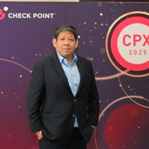 เช็ค พอยท์ ซอฟต์แวร์ แนะการรับมือภัยไซเบอร์แบบบูรณาการหลังไทยเผชิญกับการโจมตีระดับชาติและฟิชชิ่งที่เพิ่มสูงขึ้น