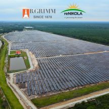 “บี.กริม เพาเวอร์” ผนึก “reNIKOLA” คว้าโครงการโซลาร์ขนาดใหญ่ของภาครัฐ“Large Scale Solar 5+” กำลังผลิตรวม 618 MWpก้าวขึ้นเป็นผู้นำการเปลี่ยนผ่านพลังงานหมุนเวียนของมาเลเซีย