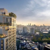 “มารุ จุฬา” อัดแคมเปญ “ลดเยอะ จ่ายน้อย” ปล่อยดีลแรง! ที่สุดในโซนสามย่านมอบส่วนลดเหลือ 4.39 ล้านบาท ผ่อนดาวน์เริ่มต้น 9900 บาท/เดือนพลาดไม่ได้! อีเว้นท์พิเศษ 27-28 ก.ย.นี้