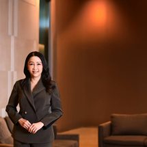 CEO กสิกรไทย ได้รับเลือกจาก Fortune เป็นผู้นำหญิงทรงอิทธิพลแห่งเอเชีย 2 ปีซ้อน และเป็นผู้นำหญิงที่ทรงอิทธิพลสูงสุดอันดับ 1 ของไทย