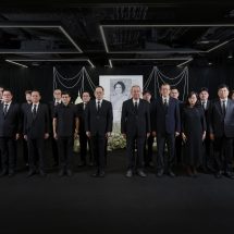 เอพี ไทยแลนด์ น้อมรำลึกในพระมหากรุณาธิคุณ ถวายความอาลัย สมเด็จพระนางเจ้าสิริกิติ์ พระบรมราชินีนาถ พระบรมราชชนนีพันปีหลวง