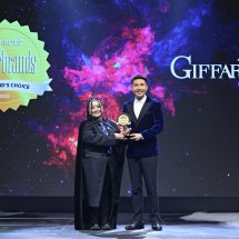 “กิฟฟารีน” เขย่าตลาดขายตรงส่งท้ายปี 68 คว้า “Superbrands Award 2025” ต่อเนื่อง 15 ปี ตอกย้ำสุดยอดแบรนด์ในใจคนไทย  