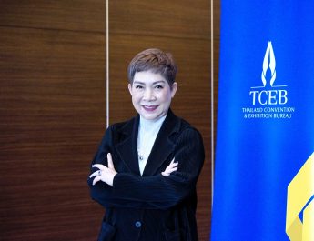 ทีเส็บเผยผลงานปีงบ 68 ไทยคว้าสิทธิ์จัดงานไมซ์นานาชาติขนาดใหญ่รวม 30 งาน