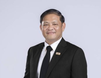 “ผู้ว่า กฟผ.คนใหม่ “ประกาศ เป็นผู้นำการเปลี่ยนผ่านพลังงาน เพื่ออนาคตที่มั่นคงยั่งยืนของไทย