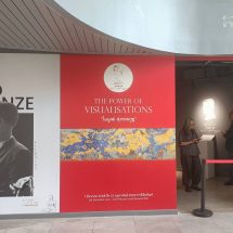 นิทรรศการ The Power of Visualisation เผยปรัชญาและอิทธิพลของ ‘ท่านกูฏ’ ในวาระครบรอบ 100 ปี ผู้บุกเบิกและกบฏแห่งวงการศิลปะไทยสมัยใหม่