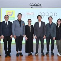 ซีเจ มอร์ และ สจล. เปิดเวทีพูดคุยความร่วมมือจับมือพัฒนา New Concept Store เพื่อพื้นที่เรียนรู้ของเยาวชนไทย