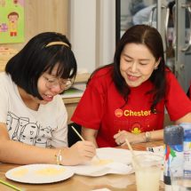 มูลนิธิออทิสติกไทยเผยผลดำเนินงานปีที่ผ่านมา เดินหน้าสร้างโอกาสการศึกษา–อาชีพเด็กออทิสติกทั่วประเทศ