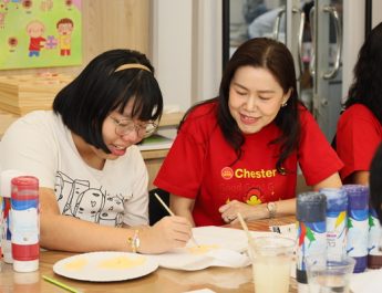 มูลนิธิออทิสติกไทยเผยผลดำเนินงานปีที่ผ่านมา เดินหน้าสร้างโอกาสการศึกษา–อาชีพเด็กออทิสติกทั่วประเทศ