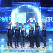 “KTAXA”จัดงาน “2026 Distribution Day”เปิดปัใหม่ด้วยคอนดช็ปต์”2026 The Future Of Daring” พร้อมเปิด”ใจดวงน้อย”เพลงแรกของบริษัท