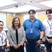 กรุงเทพประกันภัยจัดกิจกรรมบริจาคโลหิตให้แก่สภากาชาดไทยอย่างต่อเนื่อง