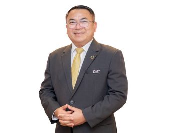 DMT ลุยแจกชุดตรวจสารเสพติด