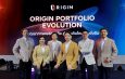 ออริจิ้น เปิดแผนกลยุทธ์ ORIGIN Portfolio Evolution 2026 เสริมแกร่งกระจายพอร์ต สร้างโอกาสเติบโตในทุกวัฏจักรอย่างยั่งยืน ตั้งเป้ารายได้รวมกว่า 10,000 ล้านบาท