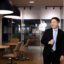 “กลุ่มสามารถ” โชว์ผลงานปี 68 กำไรพุ่ง 260% หรือที่ 480 ล้านบาท ตั้งเป้าปี 69 กำไรเติบโต 70-80% พร้อมประกาศจ่ายปันผล พ.ค.นี้