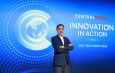 เซ็นทรัล รีเทล ชูกลยุทธ์ ‘Innovation in Action’ ขับเคลื่อนปี 2569 ทุ่มงบกว่า 1.8 หมื่นล้าน พร้อมลุยไทย-เวียดนามเต็มสูบ