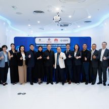 ทิพยประกันภัย ร่วมมือ หัวเว่ย – ดาต้าวัน เอเชีย – ซิโนซอฟต์ พัฒนา Core Insurance System ยกระดับโครงสร้างเทคโนโลยี สู่ผู้ให้บริการประกันภัยแห่งอนาคต