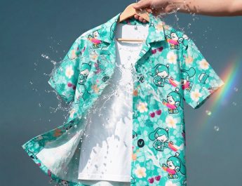 “Insurverse” เขย่าเทรนด์สงกรานต์ เปิดตัวเสื้อฮาวายคอลเลกชันพิเศษ “Splash Verse” ตอกย้ำภาพประกันยุคใหม่ที่เข้าถึงง่าย สนุก และไม่จำเจ