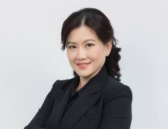 กรุงไทย – แอกซ่า ประกันชีวิต ตั้ง “มนต์นิดา มุสิกบุตร” นั่ง”CAO”คนใหม่