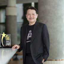 แอมเวย์ คว้า 2 รางวัลใหญ่ “2026 Thailand’s Most Admired Brand” ต่อเนื่องปีที่ 26 ตอกย้ำผู้นำแบรนด์อันดับหนึ่งที่ครองใจผู้บริโภค 