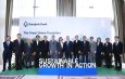 ธนาคารกรุงเทพ เปิดเวทีเสวนา “The Great Green Transition” ปีที่ 2 เปิด 3 ประเด็นด้านความยั่งยืน หนุนธุรกิจไทยมุ่งสู่เศรษฐกิจสีเขียว คว้าโอกาสสร้างการเติบโต