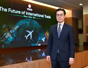 ศูนย์วิจัยกสิกรไทย มอง1 ปีหลังภาษีทรัมป์การค้าโลกไม่เหมือนเดิม