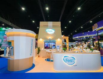 “SCGP” รุกตลาด “HORECA” ชูโซลูชันบรรจุภัณฑ์อาหารแบบครบวงจร เสริมศักยภาพธุรกิจอาหาร