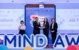 เอไอเอ ประเทศไทย คว้ารางวัล Thai Mind Awards สองปีซ้อนตอกย้ำความเป็นผู้นำวัฒนธรรมองค์กรระดับประเทศที่ปลอดภัยทางใจ เท่าเทียม และสมดุล