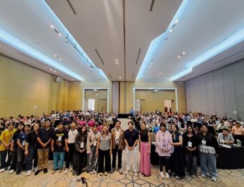 “Silpzone: The art is everywhereพื้นที่ศิลปะสำหรับทุกคน ซีซั่น 2 เปิดโอกาสพัฒนาศักยภาพบุคคลออทิสติกผ่านงานศิลปะ พร้อมต่อยอดสู่โอกาสทางอาชีพ