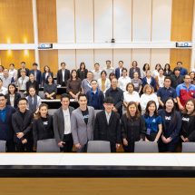 กรุงเทพประกันภัยจัดสัมมนา Cyber Insurance & Business Interruption ให้แก่ลูกค้าองค์กร เจาะลึกความสำคัญประกันภัยไซเบอร์และประกันภัยธุรกิจหยุดชะงักเพื่อรองรับความเสี่ยงภัยในการดำเนินธุรกิจ