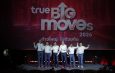 ทรู คอร์ปอเรชั่น ชู “4Big Moves” เร่งพลิกโฉมสู่ Telco-Tech Company นำ AI-First ยกระดับประสบการณ์ลูกค้าขับเคลื่อนการเติบโตยั่งยืน