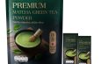 กิฟฟาริน เปิดตัว“Giffarine  Premium Matcha Green Tea Powder”เจาะกลุ่มรักสุขภาพ