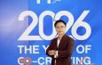 ซัคเซสมอร์ ก้าวสู่ปีที่ 14 อย่างมั่นคง ชูวิสัยทัศน์ ปี 2026 สร้างการเติบโตร่วมกันอย่างยั่งยืน