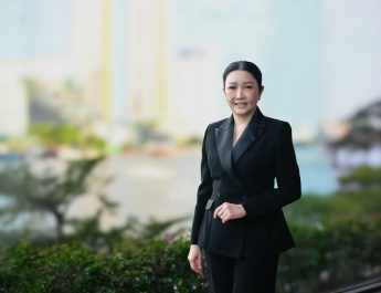 ธนาคารกสิกรไทย แจ้งผลประกอบการไตรมาส 1 ปี2569 กำไร 14,667 ล้านบาท