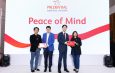 “พรูเด็นเชียล” จับมือ “รพ.บำรุงราษฎร์” จัดเวิร์กชอปสานต่อแคมเปญ‘Peace of Mind’