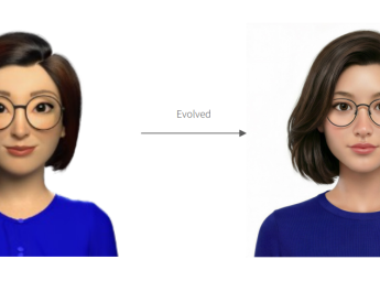 กรุงไทย–แอกซ่า ประกันชีวิต ปรับโฉม Emma by AXA Avatar เพื่อนคู่คิดเรื่องสุขภาพและประกันในยุคดิจิทัล ครบ จบ ในแอปเดียว 