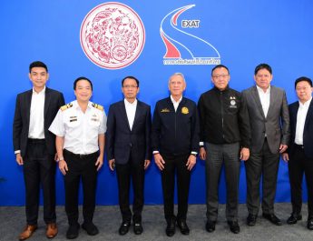 “พิพัฒน์” มอบนโยบายการทางพิเศษฯ เร่งเปิดทางด่วนใหม่แก้รถติด ย้ำก่อสร้างต้องปลอดภัย พร้อมดัน Easy Pass สู่ทางด่วนรักษ์โลก