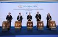 “พิพัฒน์” นำไทยเป็นเจ้าภาพ จัดงานต้อนรับผู้นำธุรกิจการบินโลก โชว์ความพร้อมท่าอากาศยานไทย สู่การเป็นศูนย์กลางการบินภูมิภาค