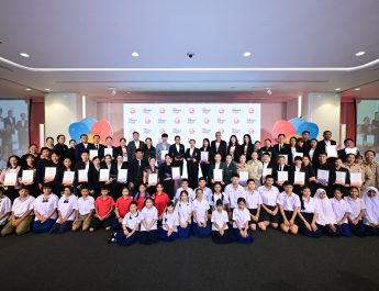 เอไอเอ ประเทศไทย มอบรางวัล “สุดยอดโรงเรียนสุขภาพดี – AIA Healthiest Schools” ปีที่ 4 เชิดชู 26 โรงเรียนต้นแบบสุขภาพดีจากทั่วประเทศ