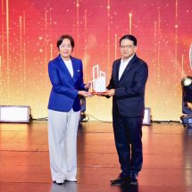 DMT สุดปลื้มรับรางวัล MEA Energy Award ปีที่ 8