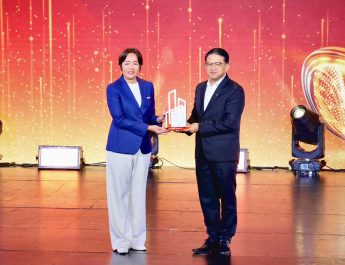DMT สุดปลื้มรับรางวัล MEA Energy Award ปีที่ 8
