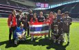 เอไอเอ ประเทศไทย นำทีม “The Forward United” แชมป์ AIA THAILAND CHAMPIONSHIP 2026 ผงาดคว้าชัยศึกใหญ่ ณ กรุงลอนดอน ประเทศอังกฤษ