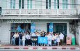 OCEAN LIFE ไทยสมุทรประกันชีวิต x Club Tai เช็กอินเยาวราช จัดกิจกรรม “PHOTO WALK Self Love Save My Memory” บันทึกความทรงจำผ่านมุมมองแห่งการรักตัวเอง