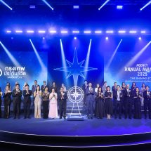 กรุงเทพประกันชีวิต จัดพิธีมอบรางวัลและฉลองเกียรติยศแห่งความสำเร็จ Bangkok Life Agency Annual Awards 2025