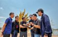 ทรู คอร์ปอเรชั่น คุมสัญญาณชายแดนไทย–ลาว ตัดวงจรสแกมเมอร์  พร้อมอัปเกรดสัญญาณเน็ตหนุนชาวบ้านริมโขง พร้อมรองรับมาตรการรัฐ “ไทยช่วยไทยพลัส”